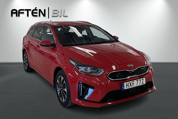 Kia Ceed 4 of 22