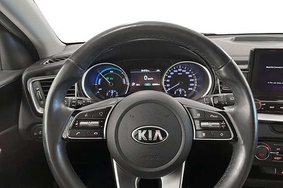 Kia Ceed 12 of 22