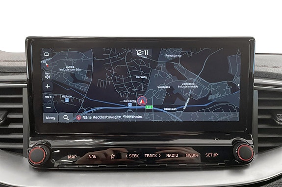 Kia Ceed 21 of 22
