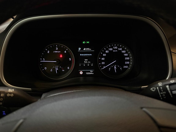 Hyundai Tucson 20 of 21