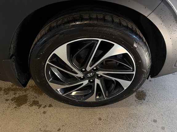 Hyundai Tucson 7 of 21