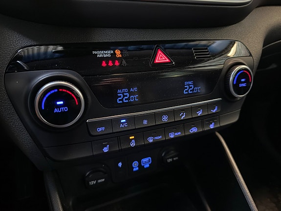 Hyundai Tucson 18 of 21