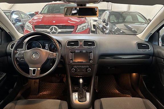 Volkswagen Golf I 12 of 20