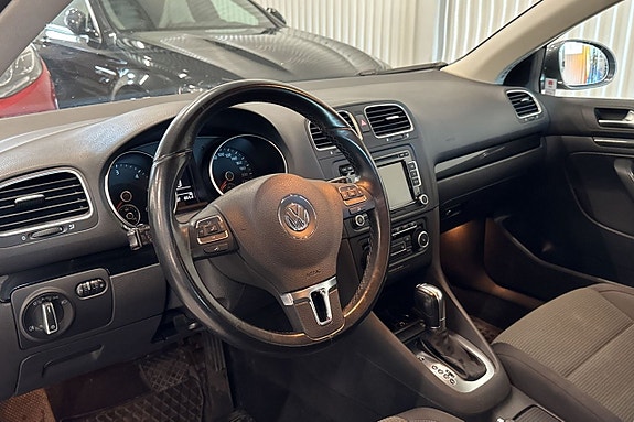 Volkswagen Golf I 9 of 20