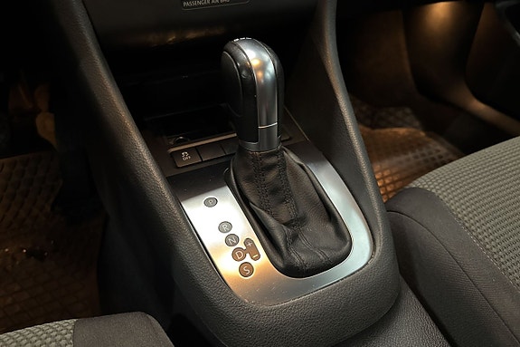 Volkswagen Golf I 18 of 20