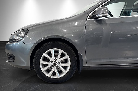 Volkswagen Golf I 3 of 20
