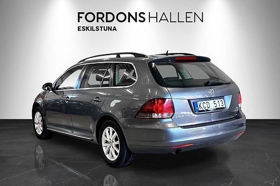 Volkswagen Golf I 5 of 20