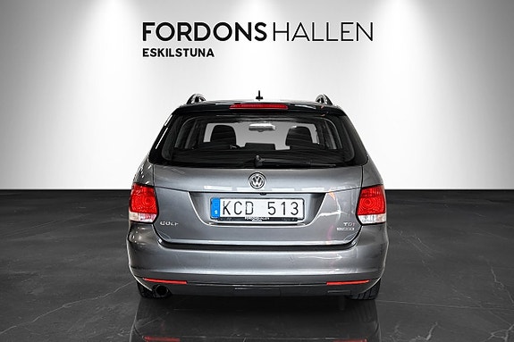Volkswagen Golf I 6 of 20