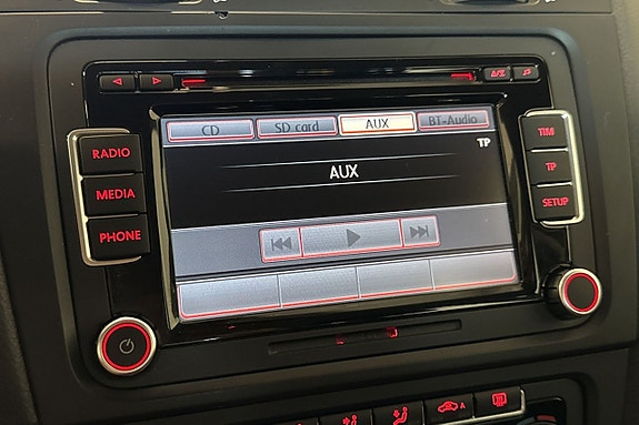 Volkswagen Golf I 16 of 20