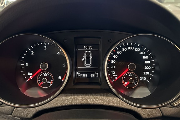 Volkswagen Golf I 14 of 20
