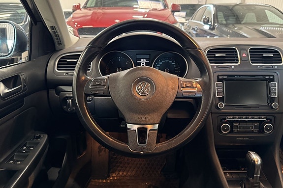 Volkswagen Golf I 13 of 20