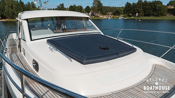 Nimbus 365 Coupe | Volvo Penta D6-370 13 of 30