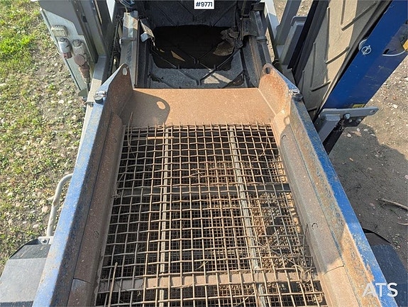 Sorteringsverk Maskin Mekano LV302 T3 (1,350,000:- ex moms) 8 of 24
