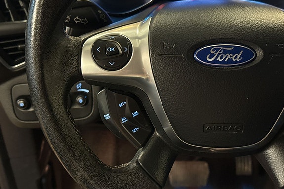 Ford Kuga 17 of 20
