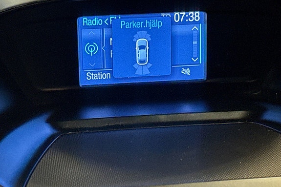 Ford Kuga 19 of 20