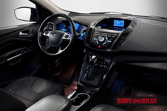 Ford Kuga 13 of 20