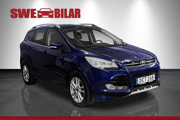 Ford Kuga 3 of 20