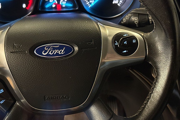 Ford Kuga 18 of 20