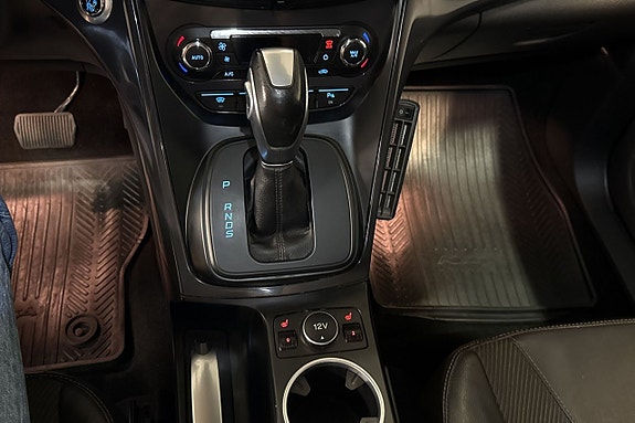 Ford Kuga 16 of 20