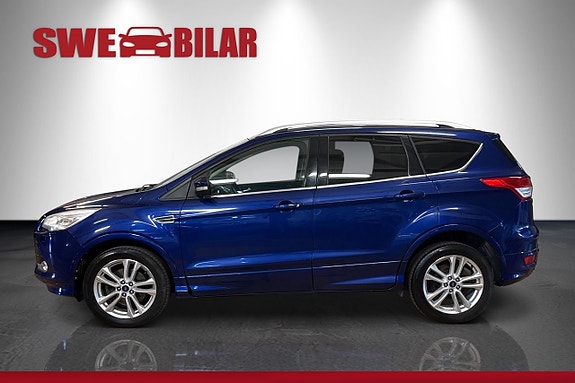 Ford Kuga 5 of 20
