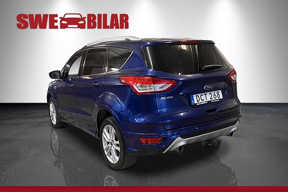 Ford Kuga 6 of 20