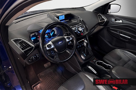 Ford Kuga 9 of 20