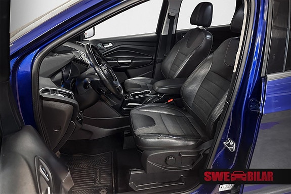 Ford Kuga 8 of 20