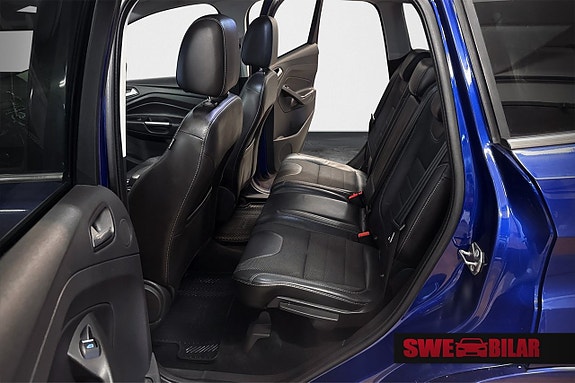 Ford Kuga 11 of 20