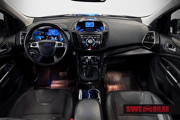 Ford Kuga 12 of 20