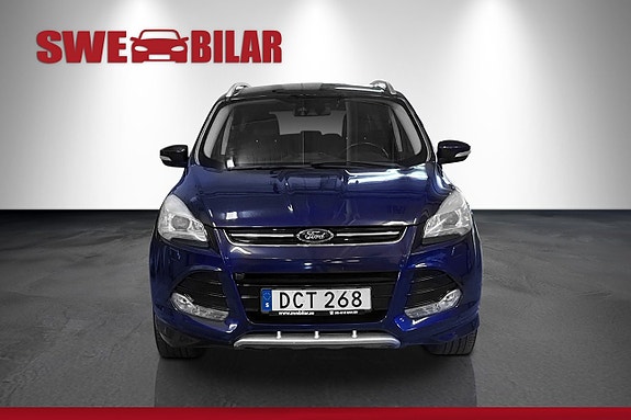 Ford Kuga 2 of 20