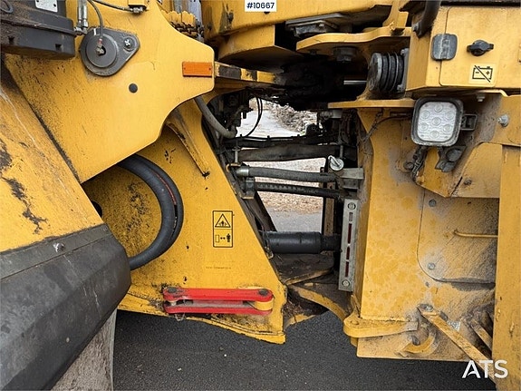 Hjullastare Volvo L180 G (920,000:- ex moms) 21 of 24