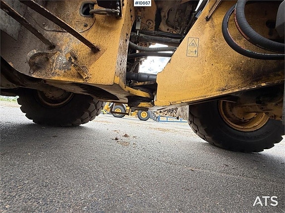 Hjullastare Volvo L180 G (920,000:- ex moms) 17 of 24
