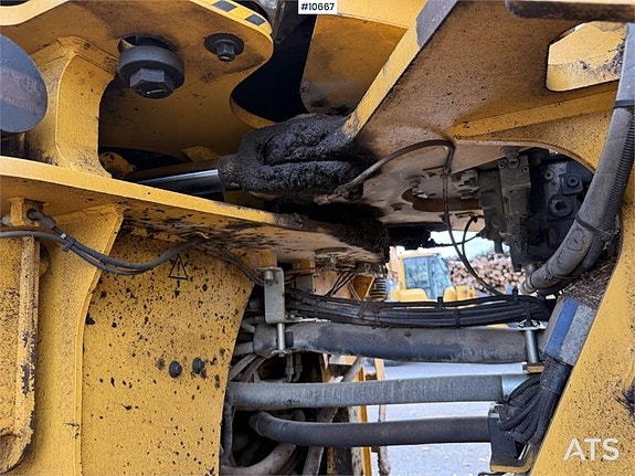 Hjullastare Volvo L180 G (920,000:- ex moms) 20 of 24