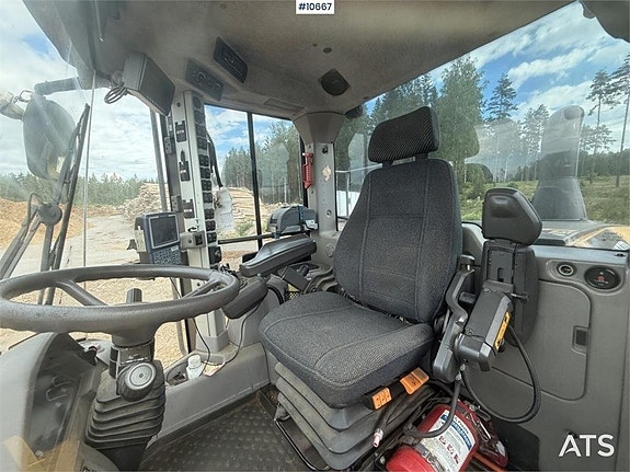 Hjullastare Volvo L180 G (920,000:- ex moms) 7 of 24