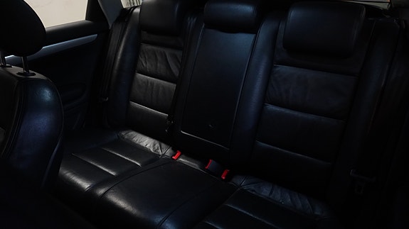 Audi A4 7 of 7