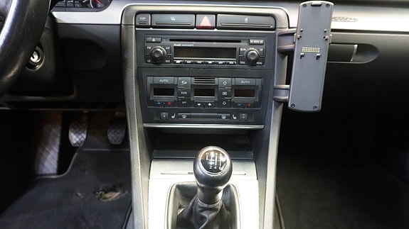 Audi A4 5 of 7