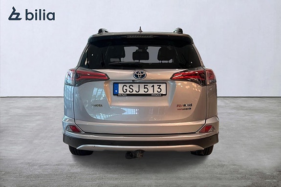 Toyota RAV4 5 of 21