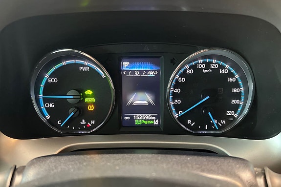 Toyota RAV4 16 of 21