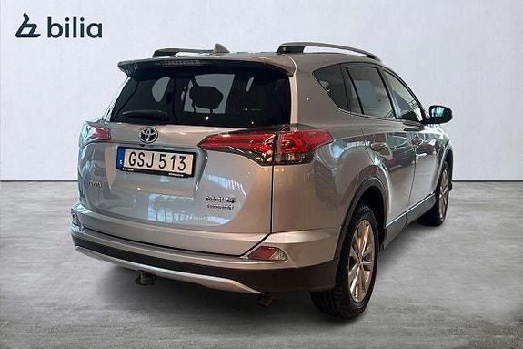 Toyota RAV4 19 of 21