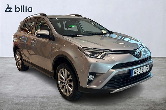Toyota RAV4 20 of 21