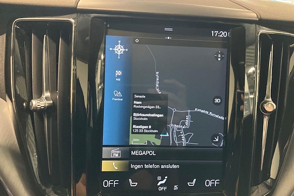 Volvo XC60 18 of 30