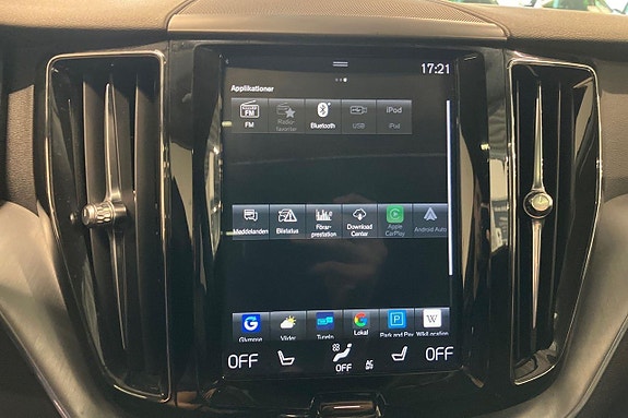 Volvo XC60 19 of 30
