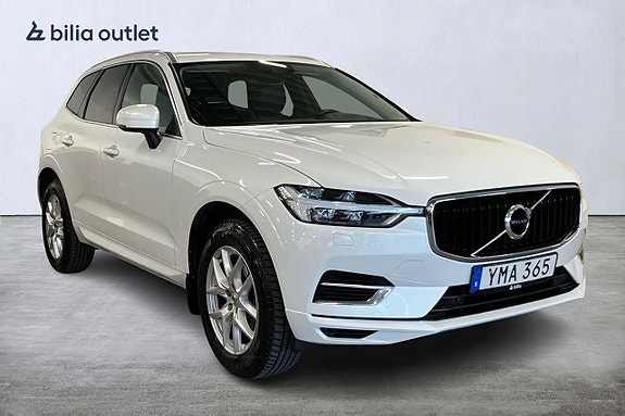 Volvo XC60 2 of 30