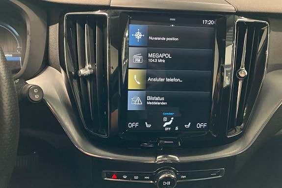 Volvo XC60 16 of 30