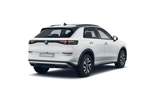 Volkswagen T-Roc 2 of 3