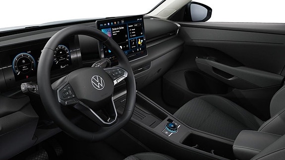 Volkswagen T-Roc 3 of 3