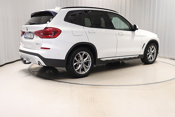 BMW X3 4 of 11