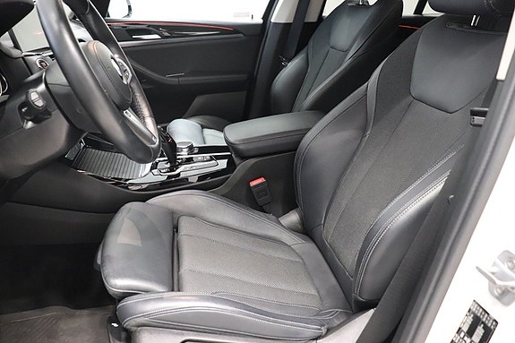 BMW X3 7 of 11