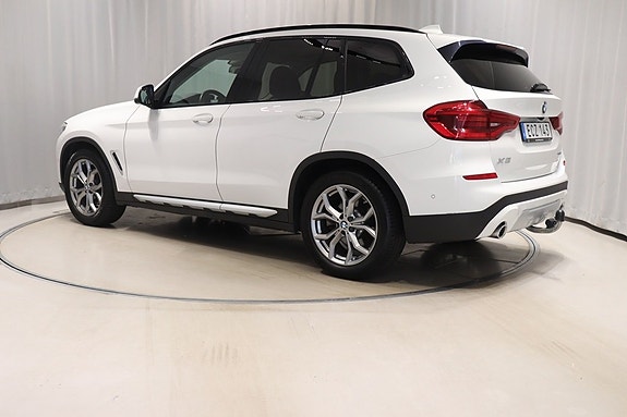BMW X3 6 of 11