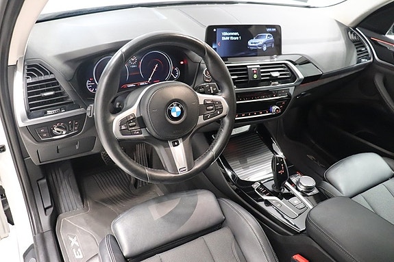 BMW X3 9 of 11